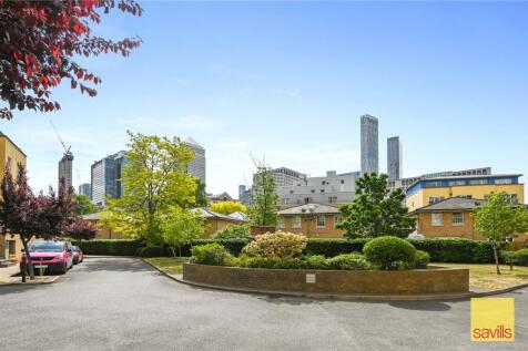 Bogart Court, 2 Premiere Place, Canary Wharf, London, E14