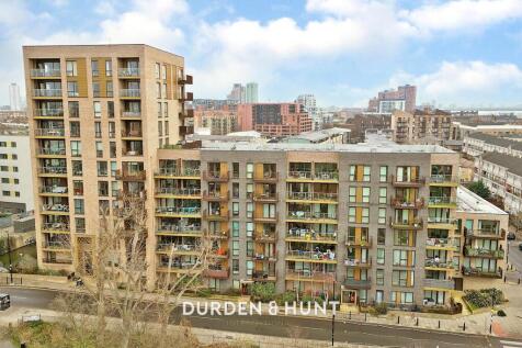 Upper North Street, Bow, E14