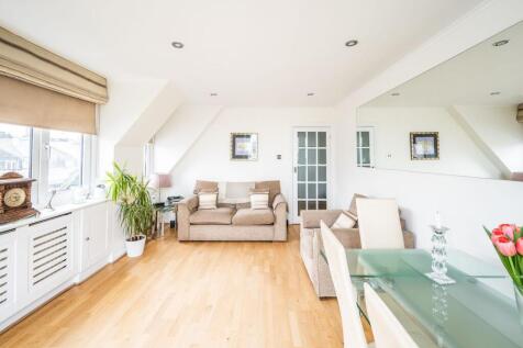 Sussex Place, Hyde Park Estate, London, W2