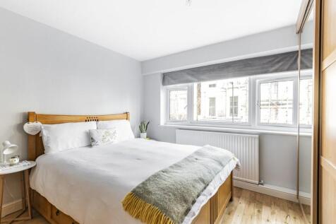 Garway Road, Bayswater, London, W2