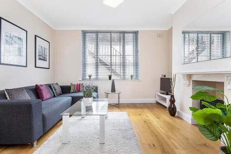 Orsett Terrace, London, W2