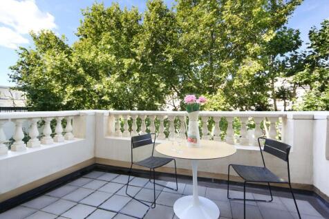 Craven Hill Gardens, Bayswater W2