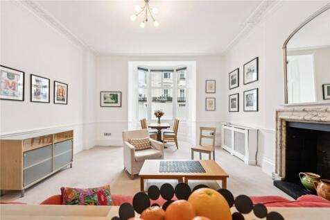 Gloucester Terrace, London, W2