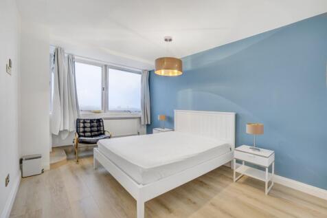 Porchester Place, Bayswater, London, W2