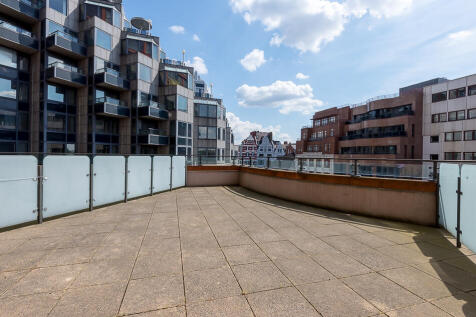 Praed Street, Marylebone, W2