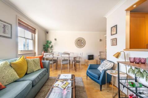 Monmouth Rd, Notting Hill, London, W2