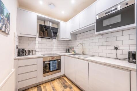 Westbourne Crescent, Lancaster Gate, London, W2
