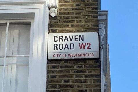 Craven Road, Bayswater, W2