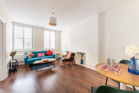 Kensington Gardens Square, Bayswater, London, W2