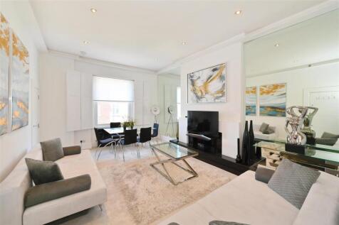 STANHOPE TERRACE, London, W2