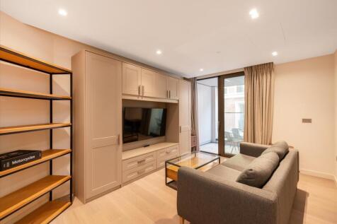 Newcastle Place, London, W2