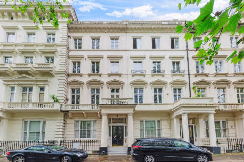 Westbourne Terrace, LONDON, W2
