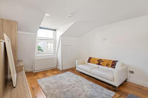 Westbourne Terrace, London, W2