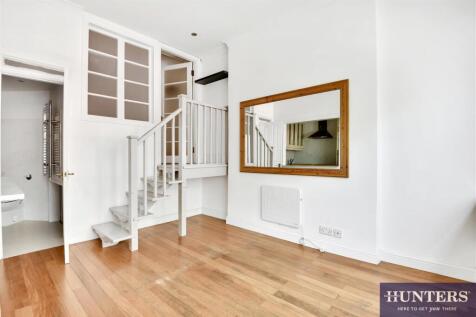 Westbourne Park Road, Paddington, London, W2