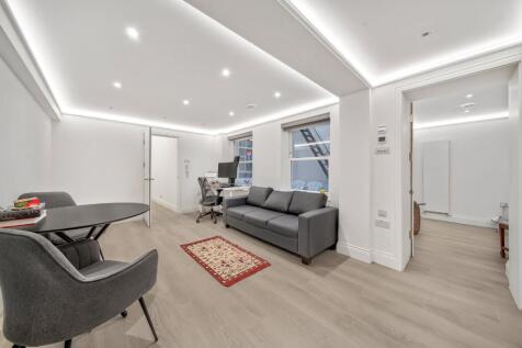 Westbourne Terrace, Bayswater, London, W2