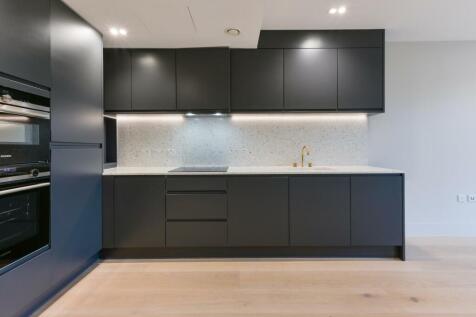Venice Court, Crompton Street, Paddington, W2