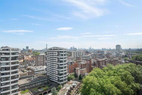 QUADRANGLE TOWER, CAMBRIDGE SQUARE, London, W2