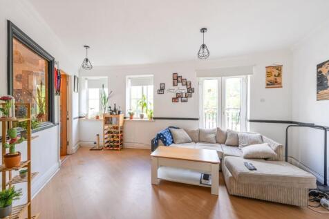 Horseferry Road, Limehouse, London, E14