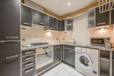 Sail Court, E14, Docklands, London, E14