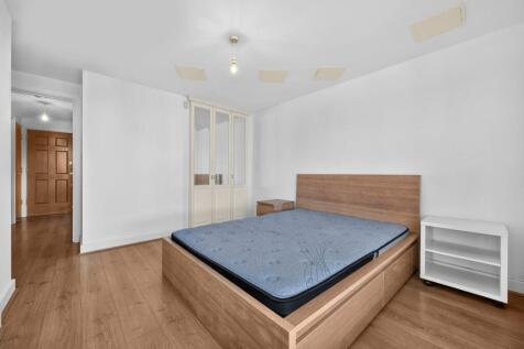 Susan Constant Court, 
14 Newport Avenue, E14