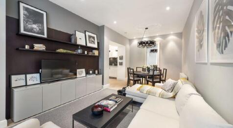 Pavilion Road, London, SW1X