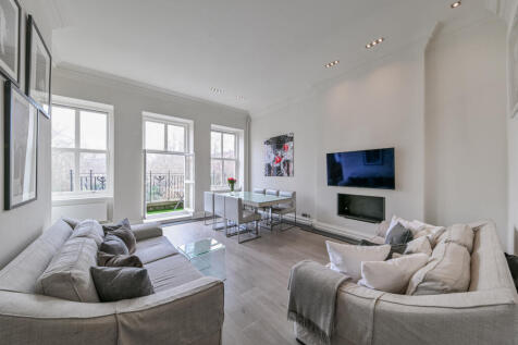 Cadogan Square, Knightsbridge, London, SW1X