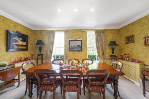 Ormonde Place, London, SW1W