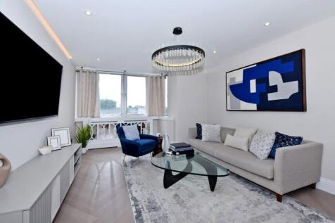 Porchester Place, London, W2