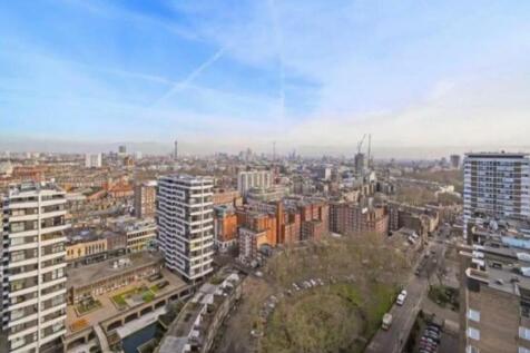 Cambridge Square, Quadrangle Tower, London W2