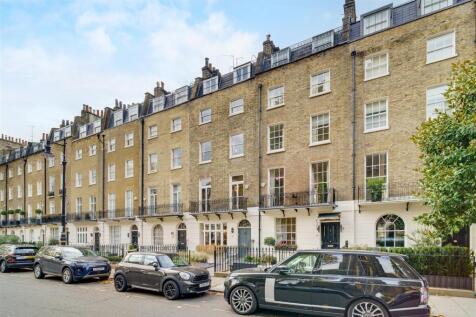 Wilton Place, Knightsbridge, SW1X