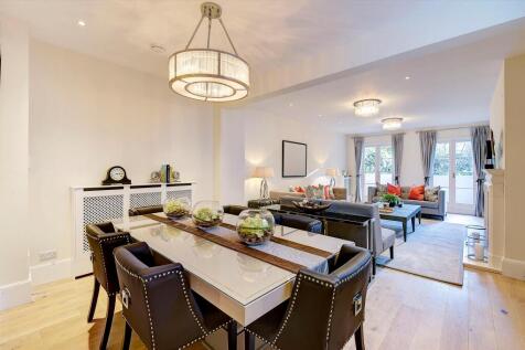 Elizabeth Street, Belgravia, London, SW1W