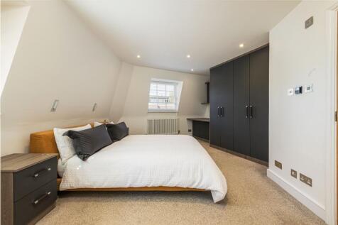 Graham Terrace, London, SW1W
