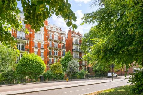 Albert Gate Court, 124 Knightsbridge, London, SW1X
