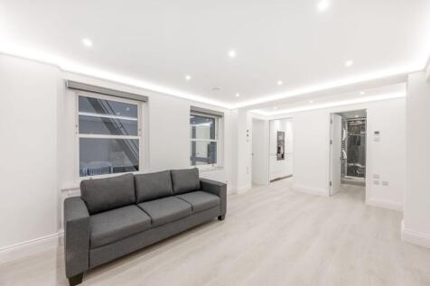 Westbourne Terrace, Lancaster Gate, London, W2