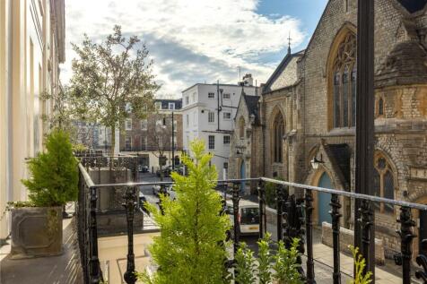 Chester Square, London, SW1W