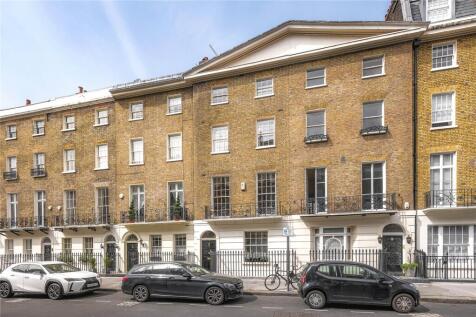Wilton Street, Belgravia, SW1X