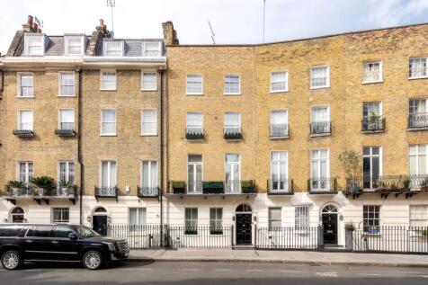 Wilton Street London SW1X