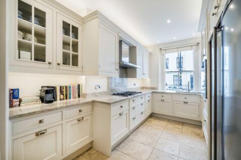 Westmoreland Terrace, Pimlico