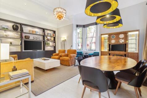 Cadogan Square, Knightsbridge, SW1X