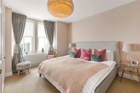 Ranelagh Grove, Belgravia, London, SW1W