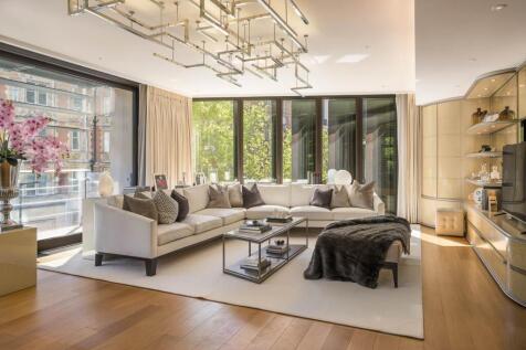 One Hyde Park, Knightsbridge
