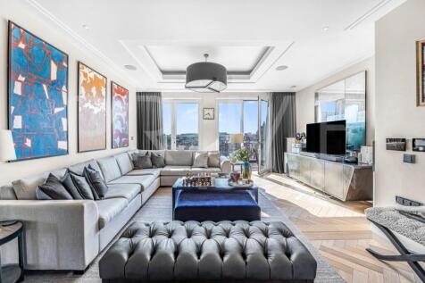 Drake House, 76 Marsham Street, Westminster