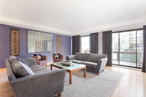 Grosvenor Road, London, SW1V