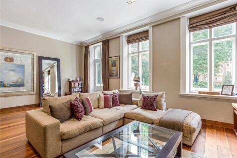 Lennox Gardens, Knightsbridge, London, SW1X