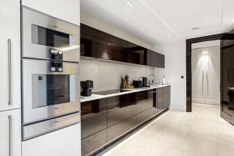 1 Ebury Square, Belgravia, SW1W