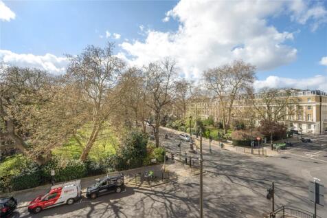 Eaton Square, Belgravia, SW1W