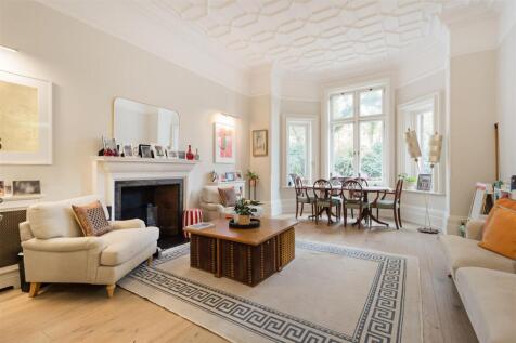 Lennox Gardens, Knightsbridge, SW1X