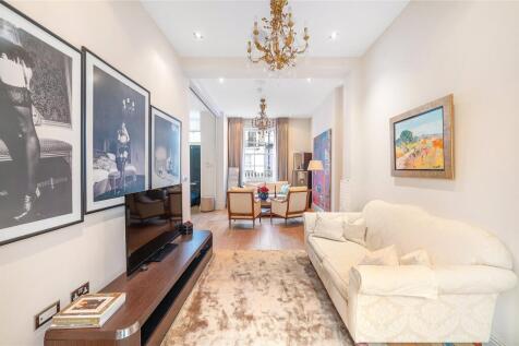 Warwick Way, Pimlico, London, SW1V