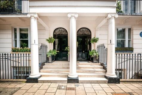 Eaton Square