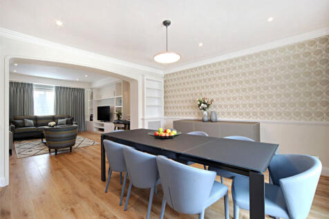Chesham Place, London, SW1X 8